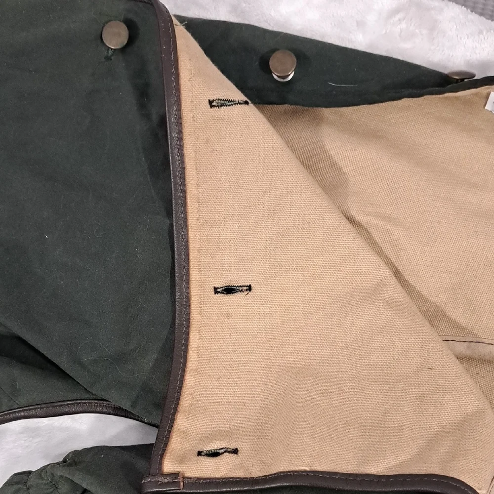 NWOT Dog Coverall Sz Sm